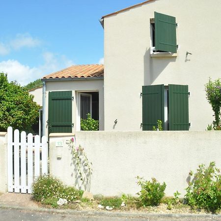 Vila Pavillon Des Loritz Grand-Village-Plage Exteriér fotografie