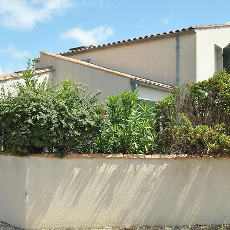 Vila Pavillon Des Loritz Grand-Village-Plage Exteriér fotografie