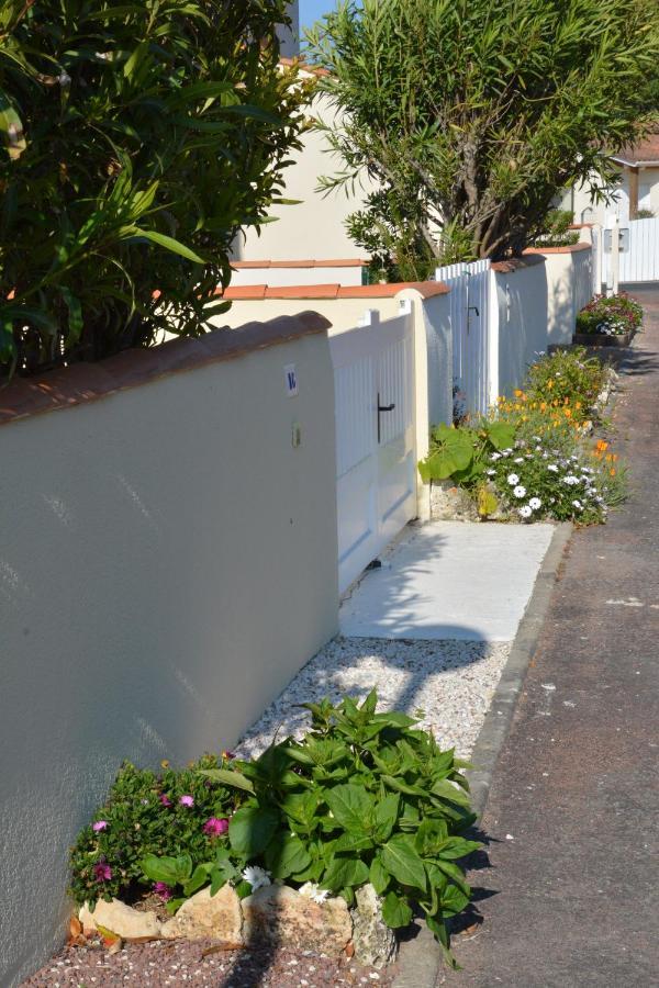 Vila Pavillon Des Loritz Grand-Village-Plage Exteriér fotografie